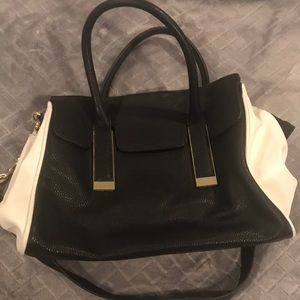 Satchel Bag Ivanka Trump